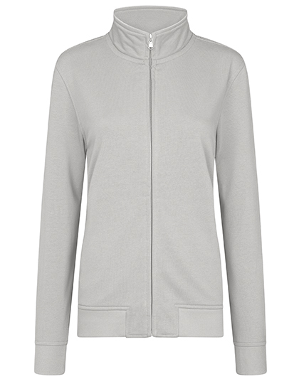 Women´s Premium Full-Zip Sweat Jacket