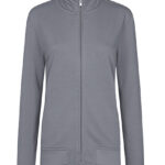 Women´s Premium Full-Zip Sweat Jacket
