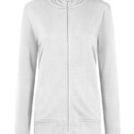 Women´s Premium Full-Zip Sweat Jacket