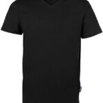 Men´s Luxury V-Neck Tees