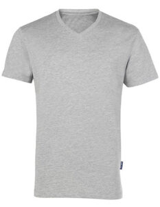 Men´s Luxury V-Neck Tees