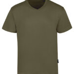 Men´s Luxury V-Neck Tees