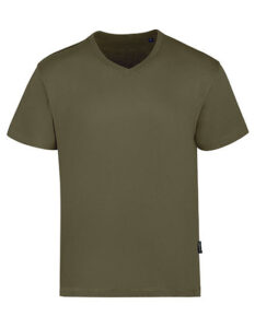 Men´s Luxury V-Neck Tees