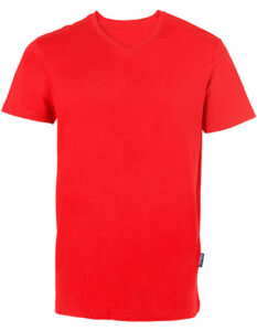 Men´s Luxury V-Neck Tees