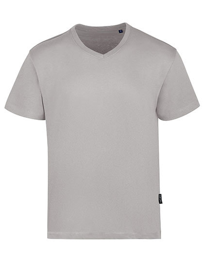 Men´s Luxury V-Neck Tees