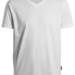 Men´s Luxury V-Neck Tees