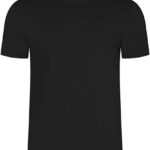 Men´s Organic Heavy Luxury Roundneck Tees