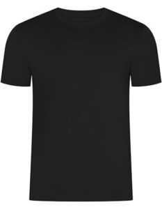 Men´s Organic Heavy Luxury Roundneck Tees
