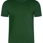 Men´s Organic Heavy Luxury Roundneck Tees