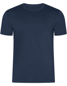 Men´s Organic Heavy Luxury Roundneck Tees