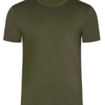 Men´s Organic Heavy Luxury Roundneck Tees