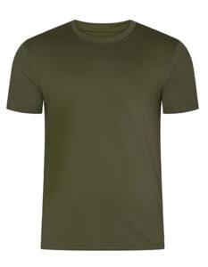 Men´s Organic Heavy Luxury Roundneck Tees