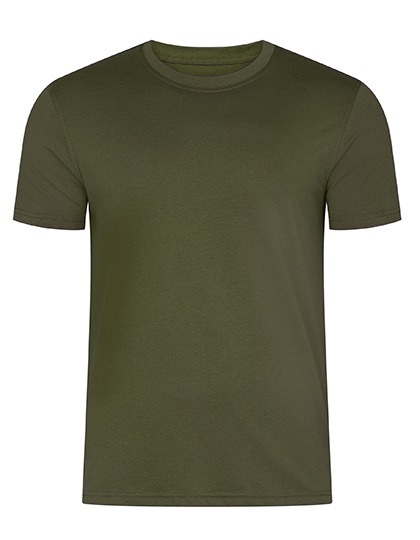 Men´s Organic Heavy Luxury Roundneck Tees