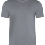 Men´s Organic Heavy Luxury Roundneck Tees