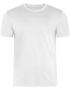 Men´s Organic Heavy Luxury Roundneck Tees