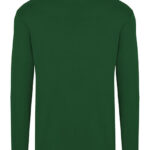 Men´s Premium Highneck Longsleeve Tees