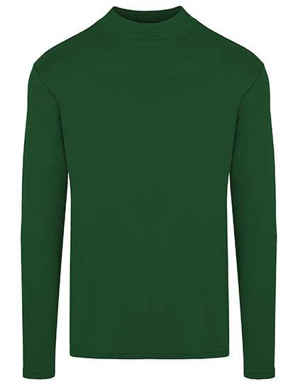 Men´s Premium Highneck Longsleeve Tees