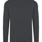 Men´s Premium Highneck Longsleeve Tees