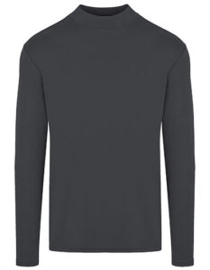 Men´s Premium Highneck Longsleeve Tees