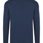 Men´s Premium Highneck Longsleeve Tees