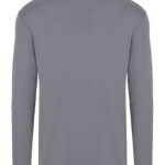 Men´s Premium Highneck Longsleeve Tees