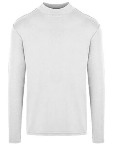 Men´s Premium Highneck Longsleeve Tees