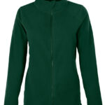 Women´s Full- Zip Fleece Jacket
