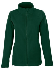 Women´s Full- Zip Fleece Jacket