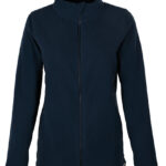 Women´s Full- Zip Fleece Jacket
