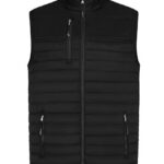 Men´s Hooded Performance Body Warmer