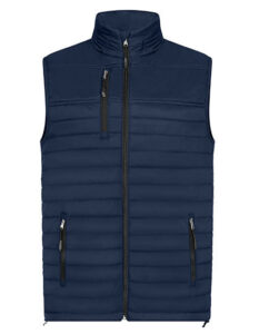 Men´s Hooded Performance Body Warmer