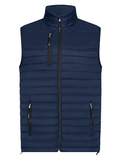 Men´s Hooded Performance Body Warmer