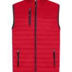 Men´s Hooded Performance Body Warmer