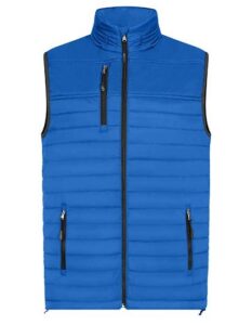 Men´s Hooded Performance Body Warmer