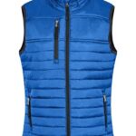 Women´s Hooded Performance Body Warmer