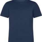 Kids´ Organic Luxury Roundneck Tees