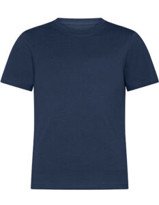 Kids´ Organic Luxury Roundneck Tees