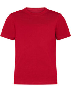 Kids´ Organic Luxury Roundneck Tees