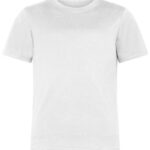 Kids´ Organic Luxury Roundneck Tees