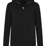 Kids´ Premium Hooded Jacket