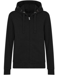 Kids´ Premium Hooded Jacket