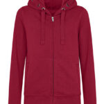 Kids´ Premium Hooded Jacket
