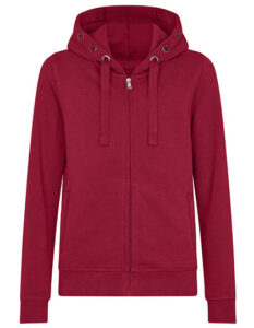 Kids´ Premium Hooded Jacket