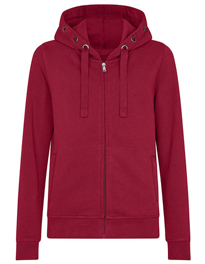 Kids´ Premium Hooded Jacket