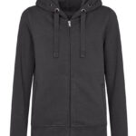 Kids´ Premium Hooded Jacket
