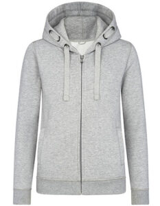 Kids´ Premium Hooded Jacket