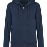 Kids´ Premium Hooded Jacket