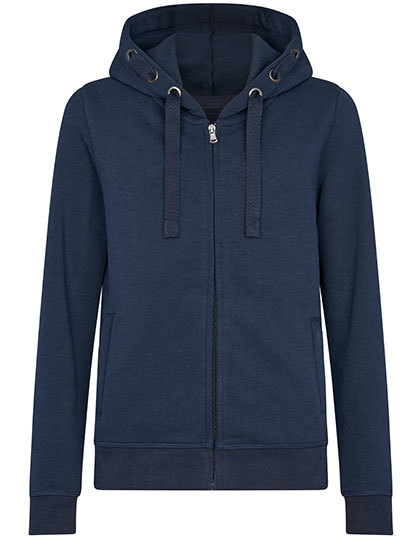 Kids´ Premium Hooded Jacket