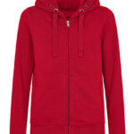 Kids´ Premium Hooded Jacket
