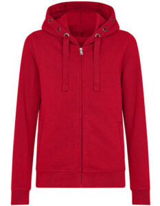 Kids´ Premium Hooded Jacket